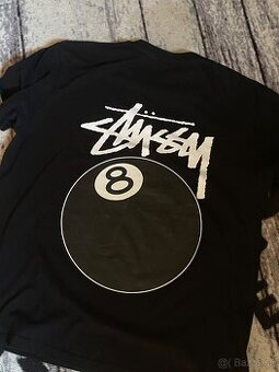 Stussy tričko