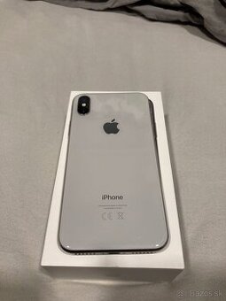 Iphone X 64gb