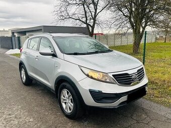 Kia Sportage 1.7 CRDi✅