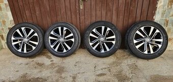 Dublin org. VW Golf 7 5x112 6,5Jx16 ET 46