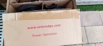 Optimizer Solar edge 440W - 1