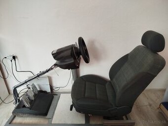 Predám playseat