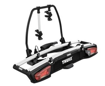 Predám nosič na bike Thule Velospace XT938