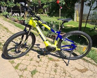 Elektrobicykel Crussis E-Largo 7,6