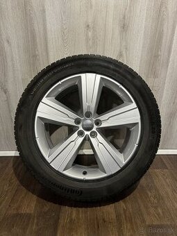 Audi Q7, SQ7 - 4M0 - orig. ALU disky 5x112 R20