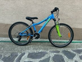 Detský bicykel 24”