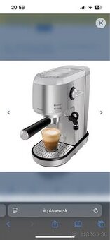 SENCOR SES 4900SS Espresso