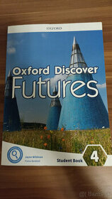 Oxford Discover Futures 4