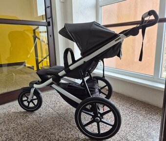 Thule Urban Glide 2 - v záruke