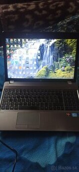 Notebook HP ProBook 4530s