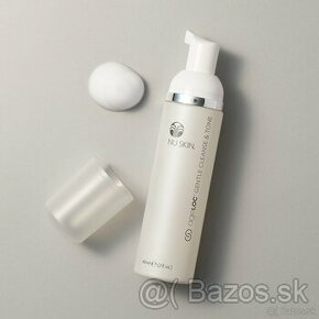 Nuskin akcia  ageLOC Gentle Cleanse & Tone