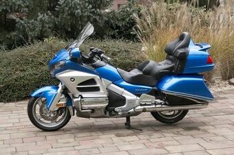 Honda Goldwing  GL1800