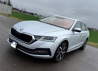 ŠKODA OCTAVIA EVO, STYLE, 2.0TDi 110KW, VIRTUAL, 134 000km - 1