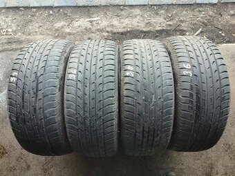 205/55 R16 Fulda