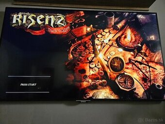 Risen 2 pre Xbox 360 10e