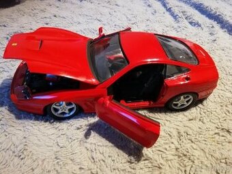 1:18 FERRARI 550 Maranello - 1