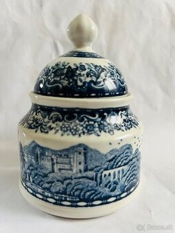 Cukornicka villeroy boch blue castle - 1