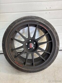 5x100 r18 OZ Racing Superleggera - 1