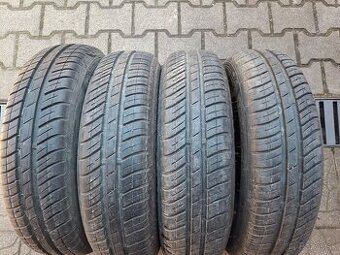 zanovne letne 155/80 R13 DUNLOP - 1