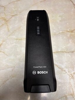 Bosch Powerpack 400  batéria,baterka - 1