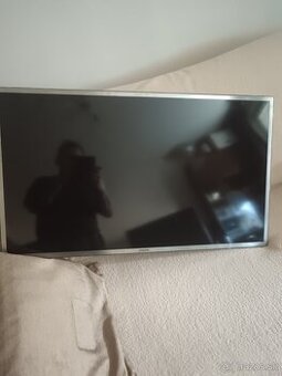 Predám TV Samsung na súčiastky - 1