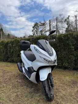 Honda PCX 125 2019 - 1