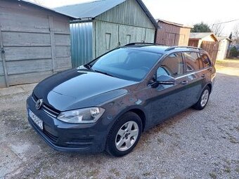 VW Golf Variant 1.6 tdi 77 kw