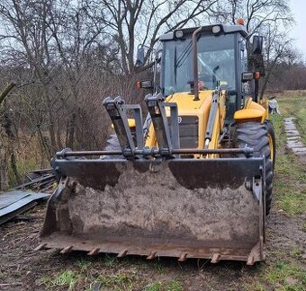 NEW HOLLAND B115