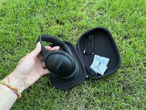 Slúchadlá BOSE Quietcomfort