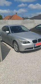 BMW 523i - 1