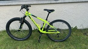 Detsky horský bicykel 26” Rockrider st 500