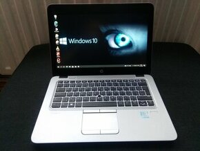 HP elitebook 820 G3 , Intel® Core™ i5 , 8gb ram , 500gb ssd