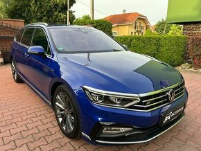 Volkswagen Passat Variant 2.0 TDI DSG R-Line