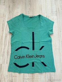 Calvin Klein tričko , XS