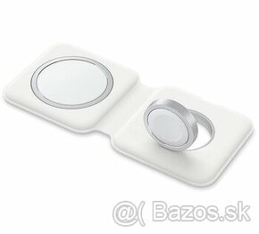 Bezdrôtová nabíjačka Apple Magsafe Duo