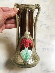 Stará váza