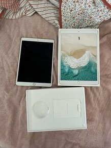 Apple iPad Pro 10.5" (2017) Wi-Fi 256GB - 1