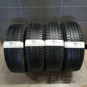 Zimné pneumatiky 235/65 R18 PIRELLI - 1