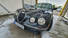 Jaguar S. V6