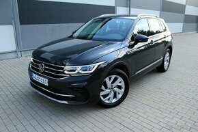 Volkswagen Tiguan 2.0 TDI EVO Elegance DSG