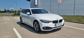 BMW 420D xdrive Grand Cupe