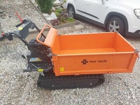 Minidumper 500MD