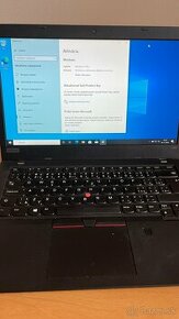 Lenovo L480 - 1