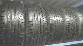 Bridgestone 235/55r19 letné - 1