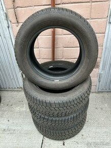 Zimne pneumatiky SAVA 225/60 R17