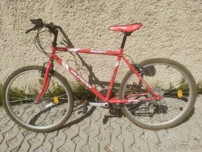 Horský bicykel Olpran 26" - 1