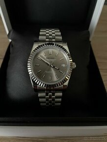 Seiko Mod Datejust