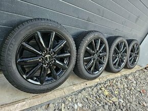 Zimná sada MINI 175/60 R16 F55, F56, F57 DUNLOP