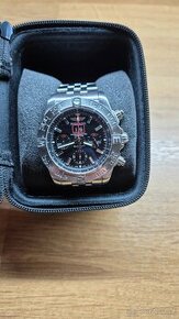 Predam Breitling blackbird limited edition 2000kusov