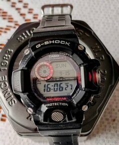 Casio g-shok